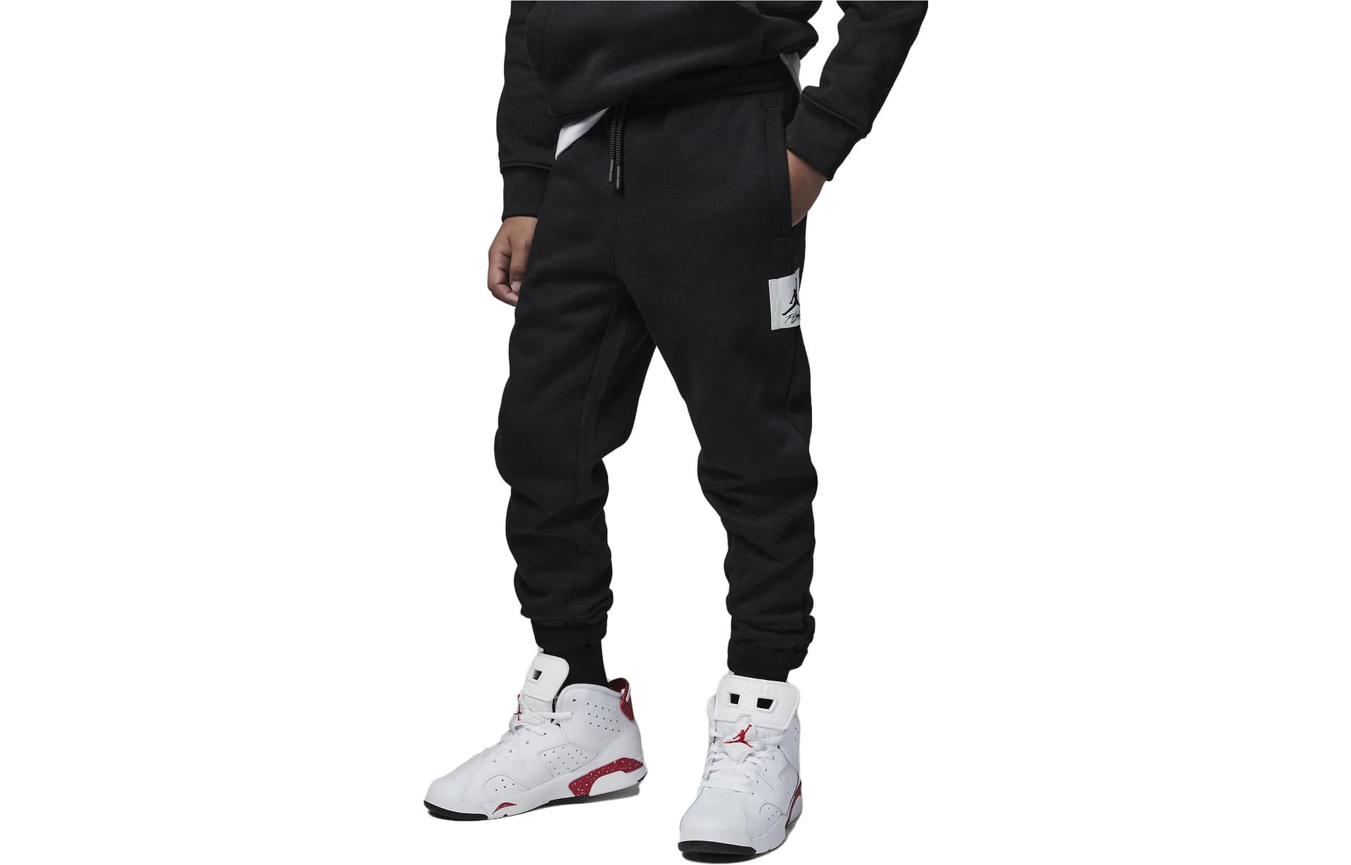 Jordan Logo - изображение 1