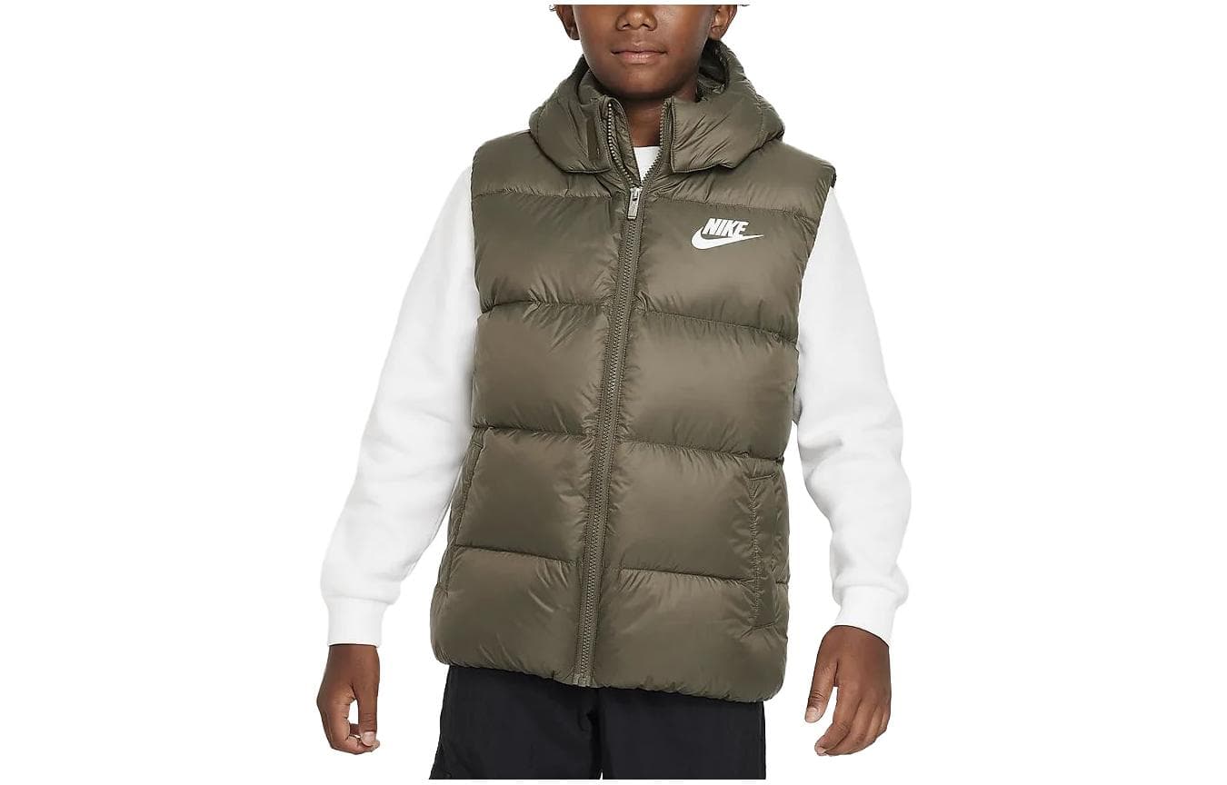 Nike Logo - изображение 1
