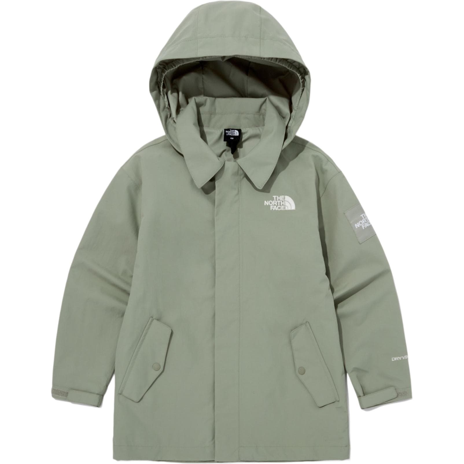 THE NORTH FACE - изображение 1