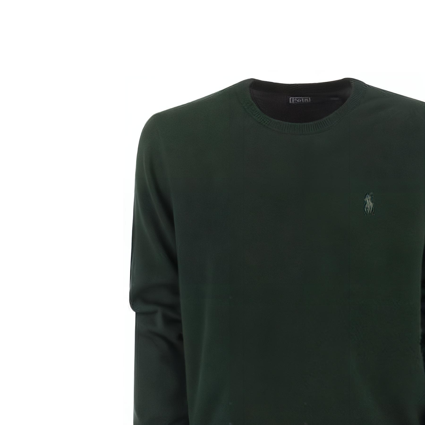 Кофта Polo Ralph Lauren FW22 - изображение 3