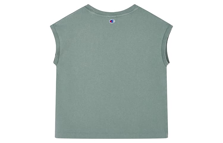 Футболка Champion WOMEN'S CASUAL SS25 T - изображение 2