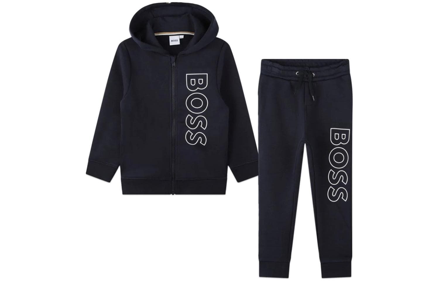 HUGO BOSS - изображение 1