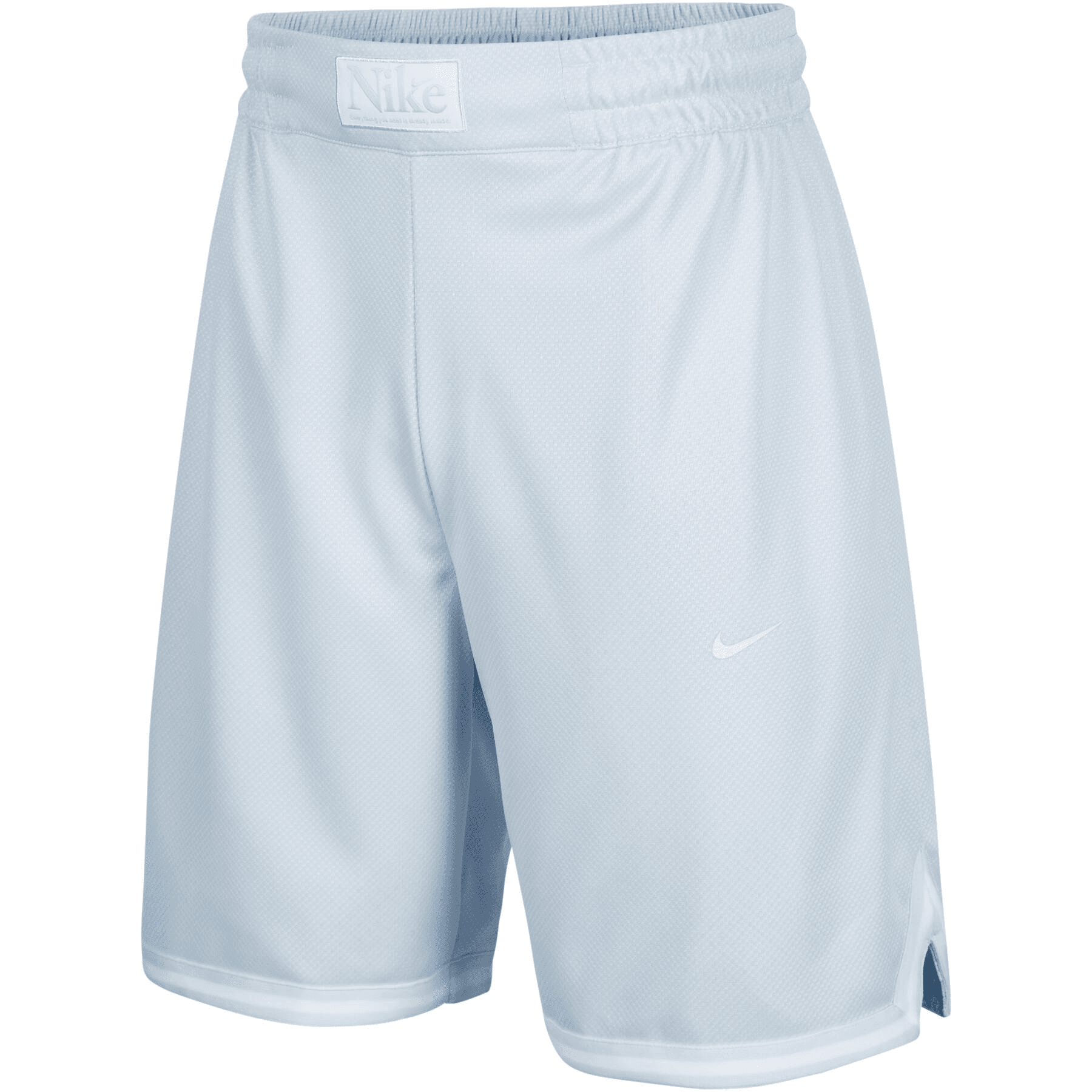 Nike Blue Kids Shorts - изображение 1