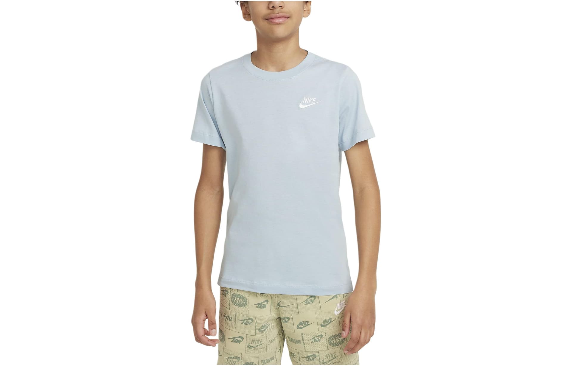 Футболка Nike sportswear T - изображение 1