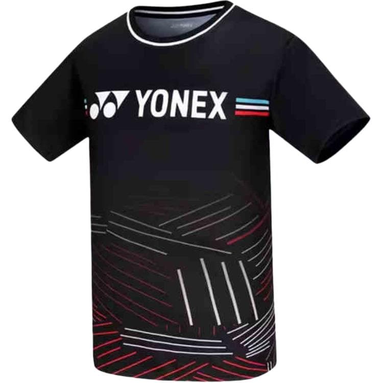 Футболка YONEX Teenagers Collection T-рубашка для детей - изображение 1