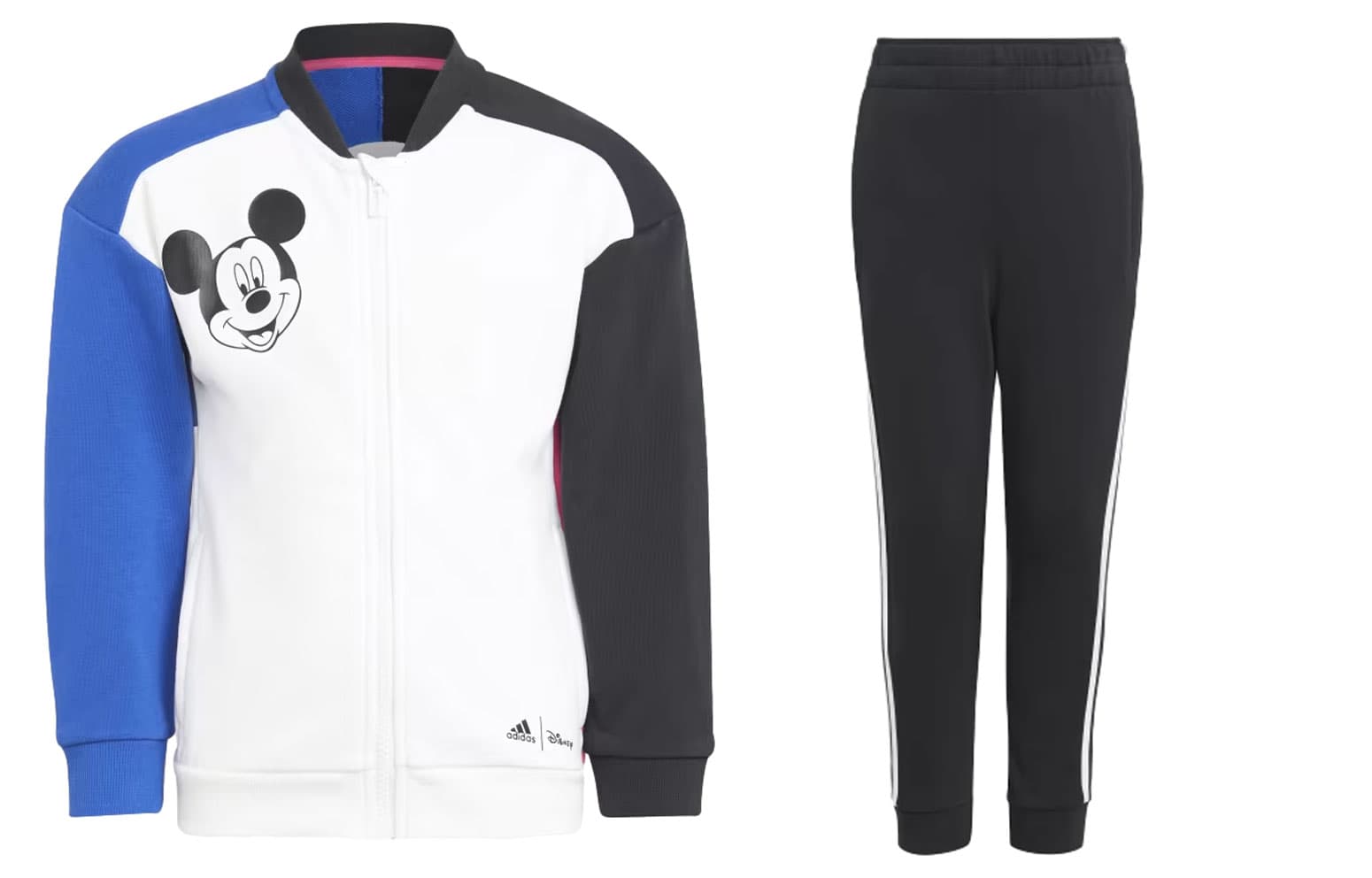 adidas x Disney - изображение 1