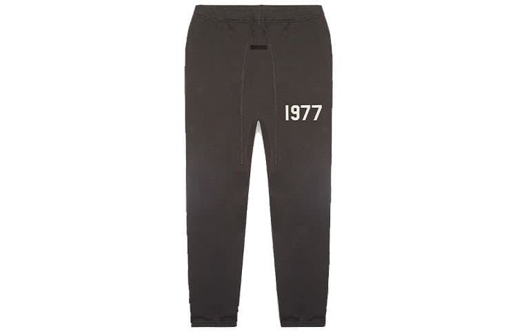 Fear of God Essentials SS22 Kids Sweatpants Iron - изображение 1