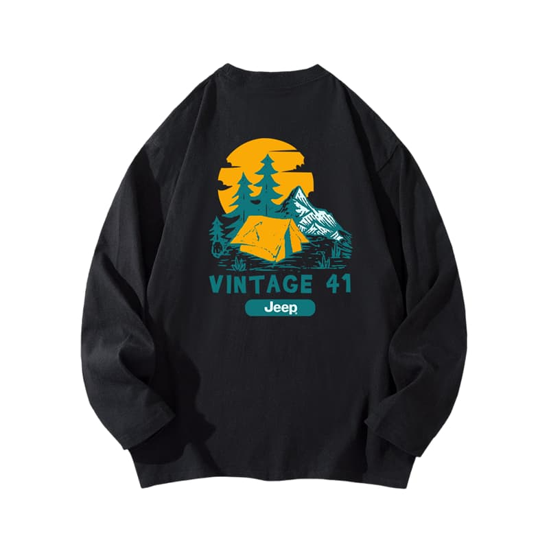 Футболка Jeep logoT - изображение 1