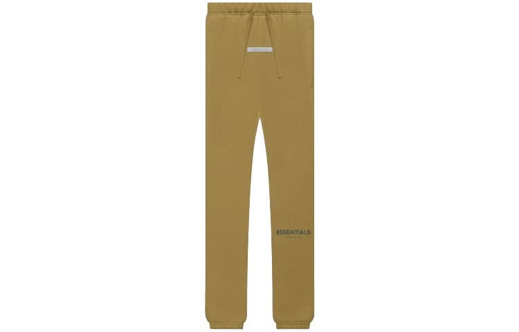 Fear of God Essentials Kids Sweatpant Amber - изображение 1