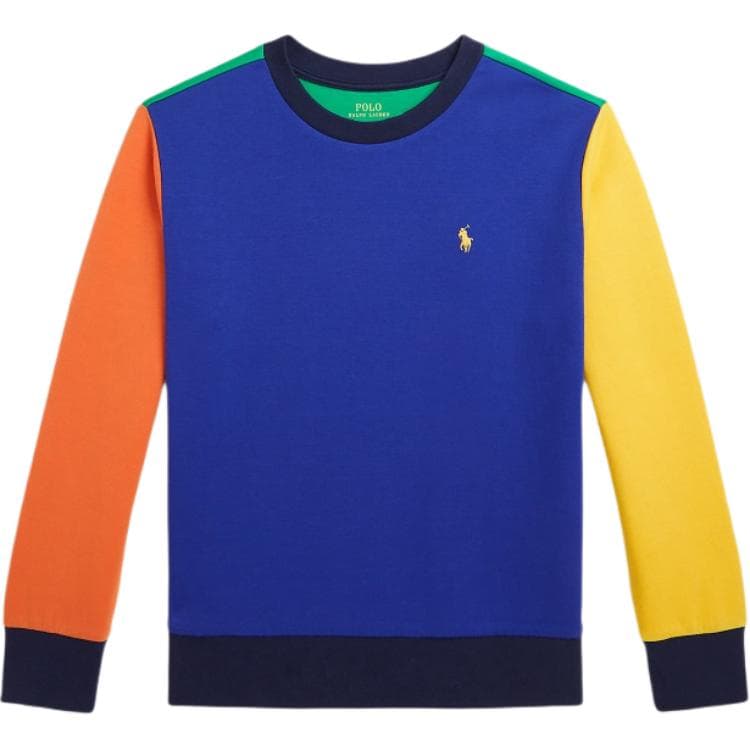 Polo Ralph Lauren Толстовка FW24 Детский - изображение 1