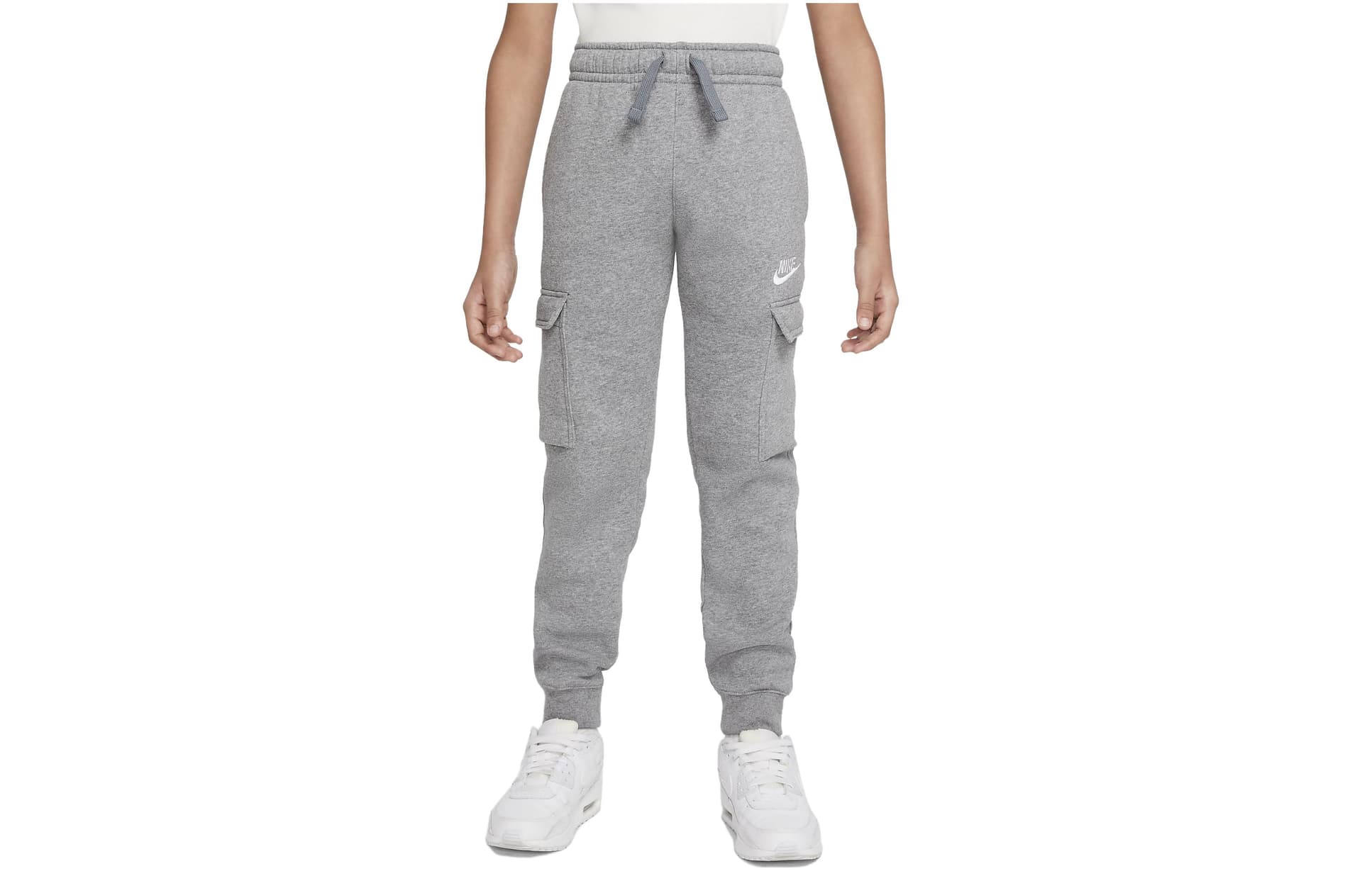 Nike Sportswear Club Logo - изображение 1