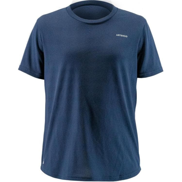 Футболка DECATHLON T - изображение 1