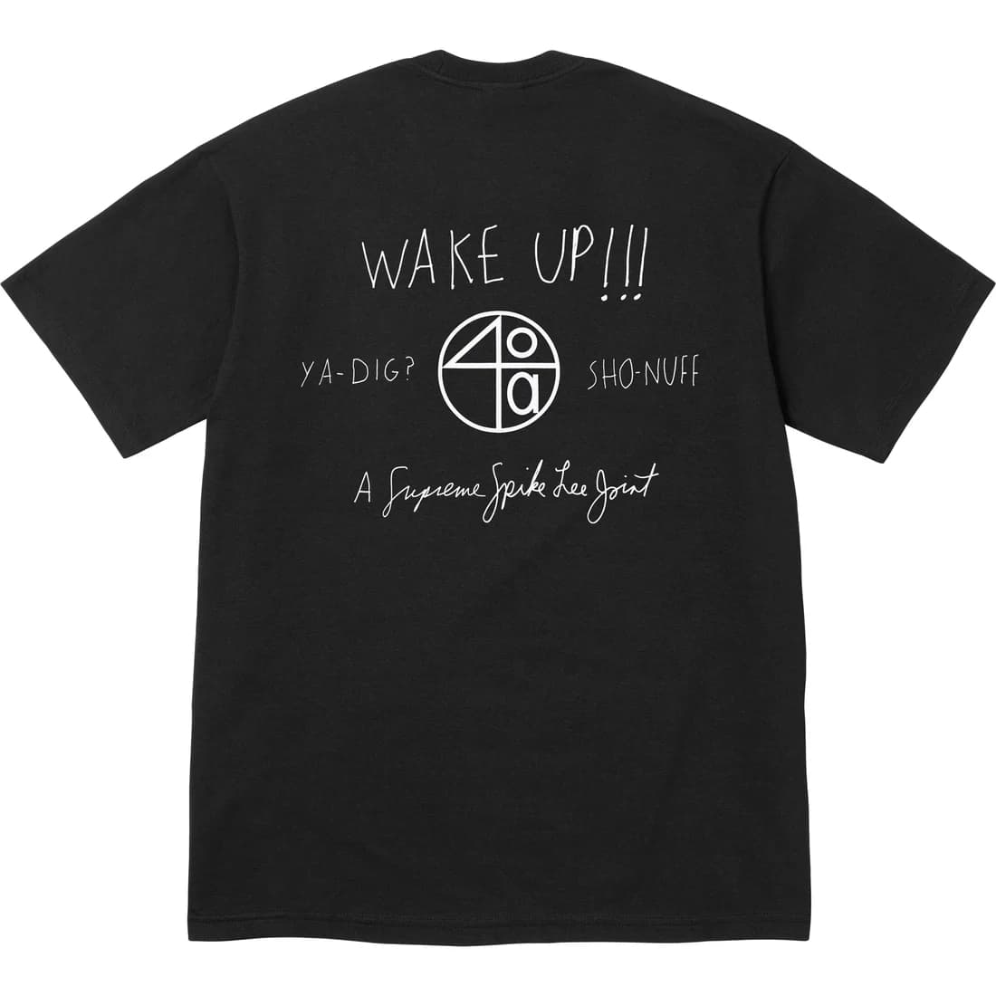 Футболка Supreme x 40 Acres Spike Tee - изображение 2