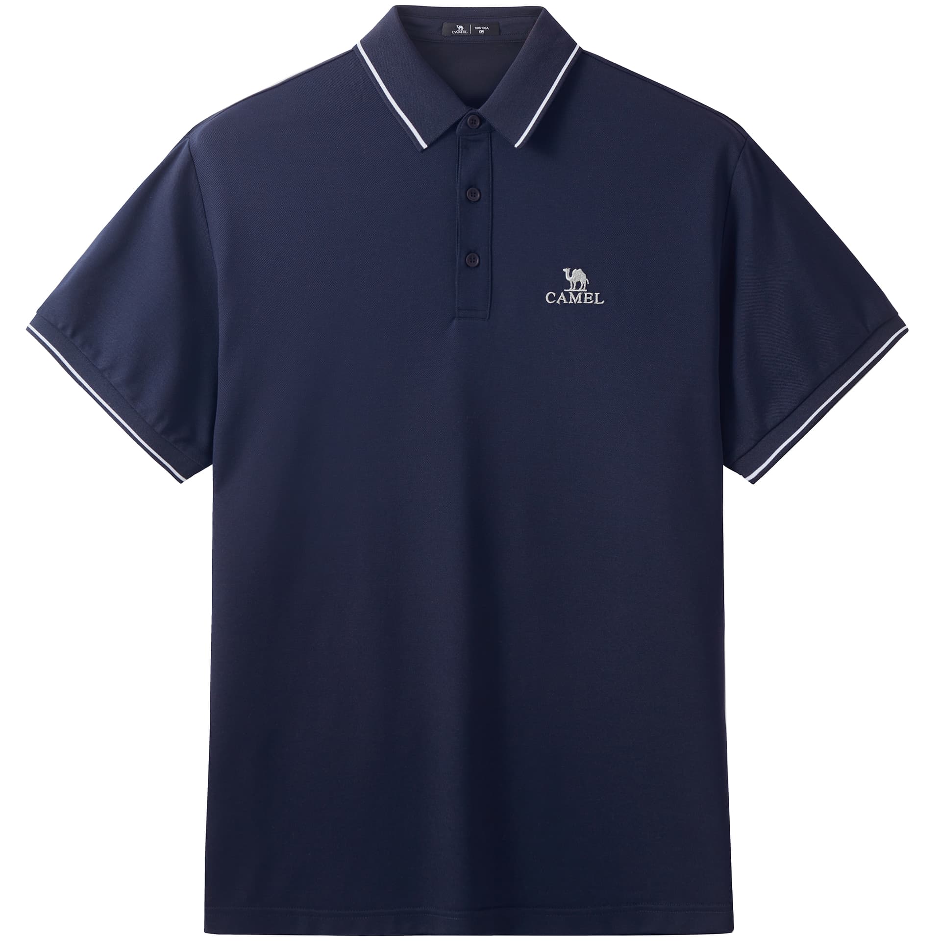 Поло CAMEL logoPolo - изображение 1