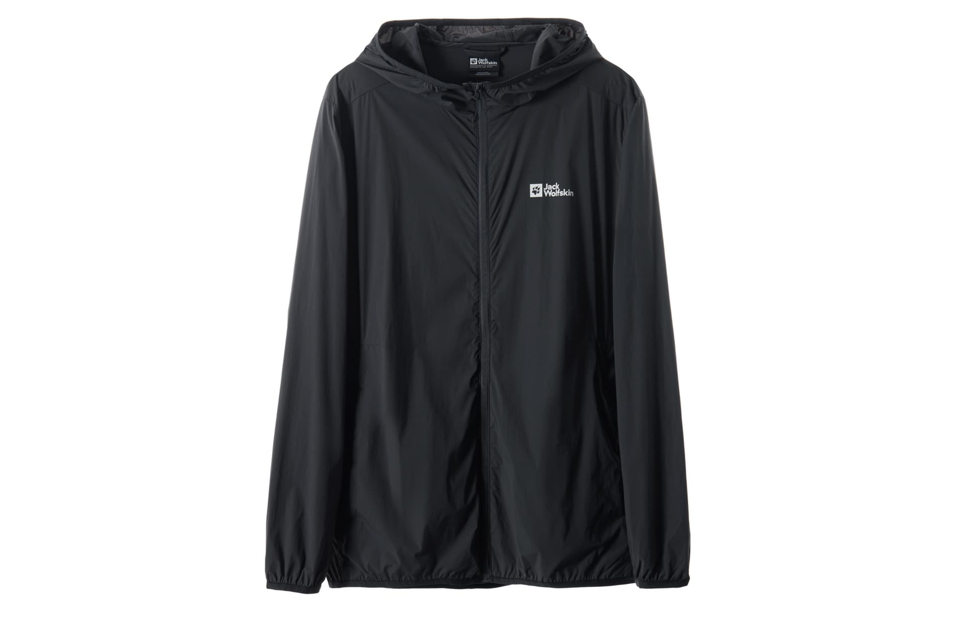 Куртка Jack Wolfskin ALMERTUPF50 - изображение 2