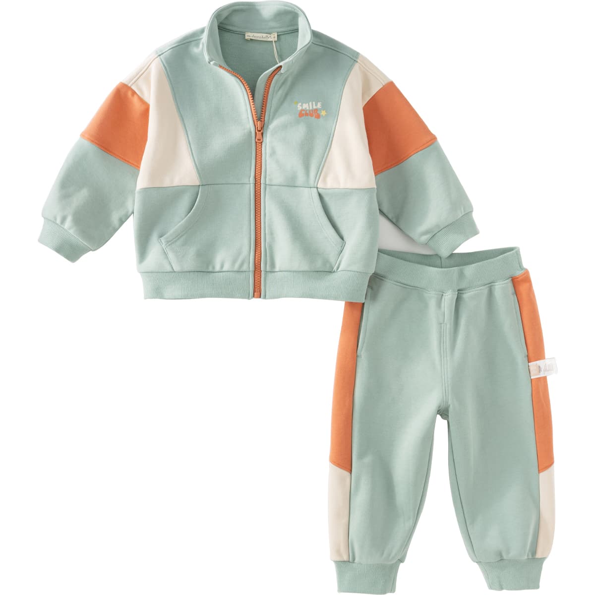 DAVE BELLA Kids Повседневная Спортивная Одежда для Детей - изображение 4