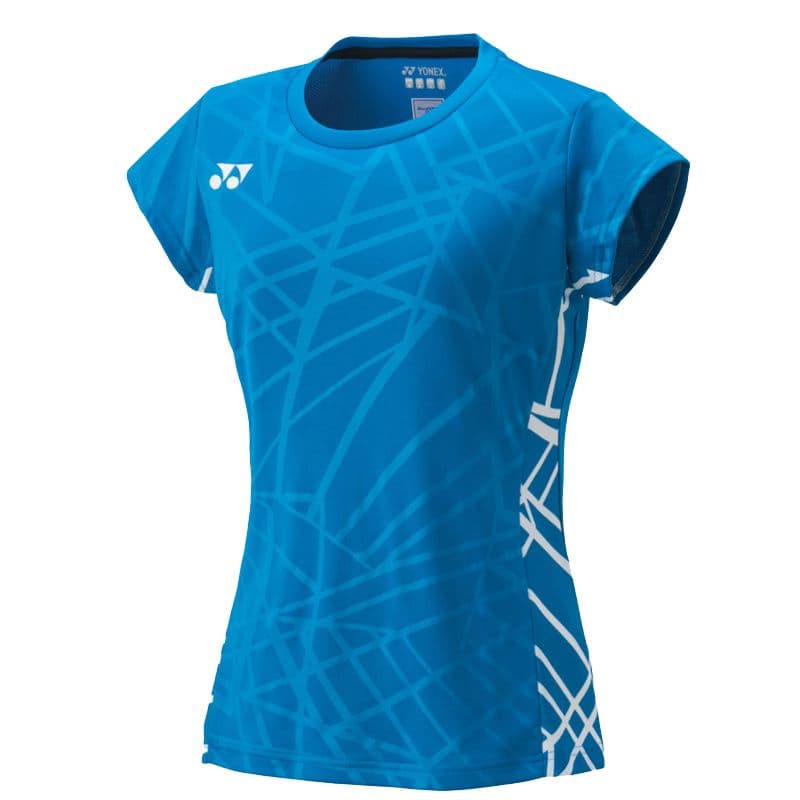 YONEX Grand Competition Collection Падел-бадминтон Джерси Женские - изображение 3