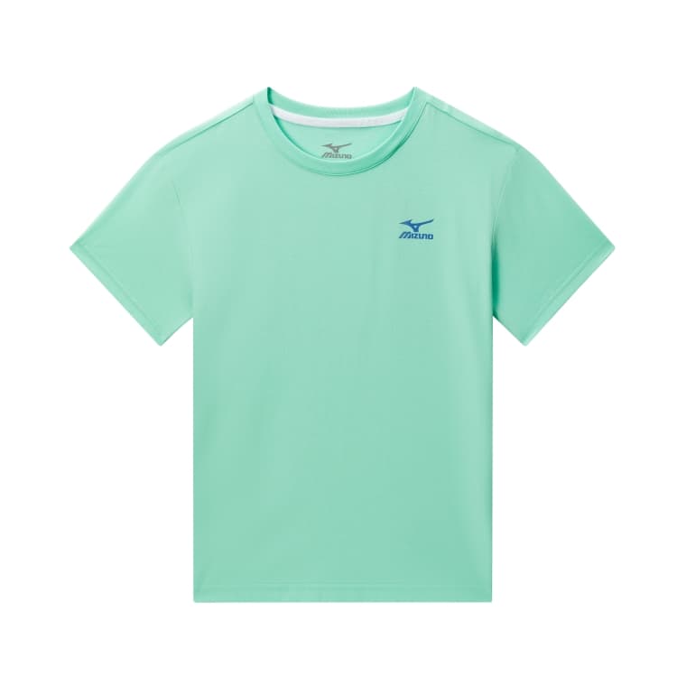 Футболка Mizuno LogoT - изображение 1