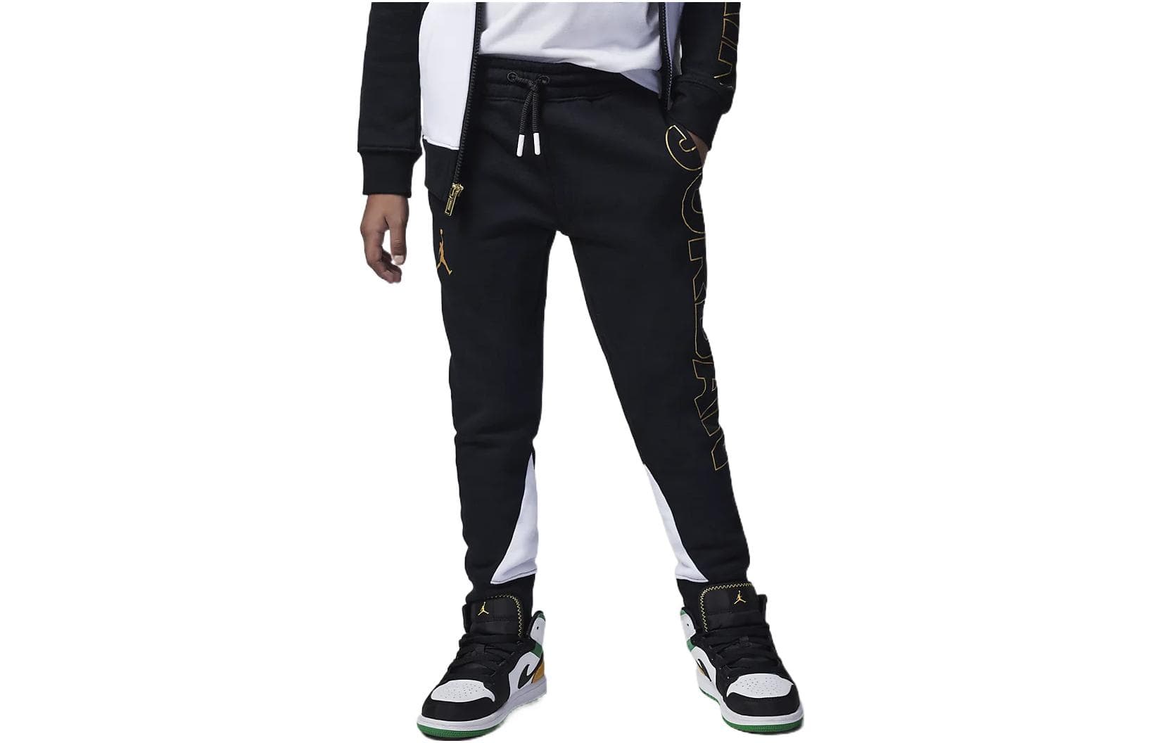 Jordan FW22 Logo - изображение 1