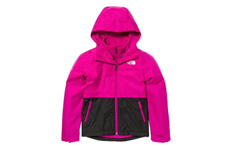 THE NORTH FACE - изображение 1