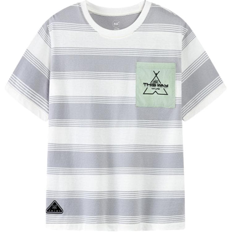 Футболка 361KIDS T - изображение 1
