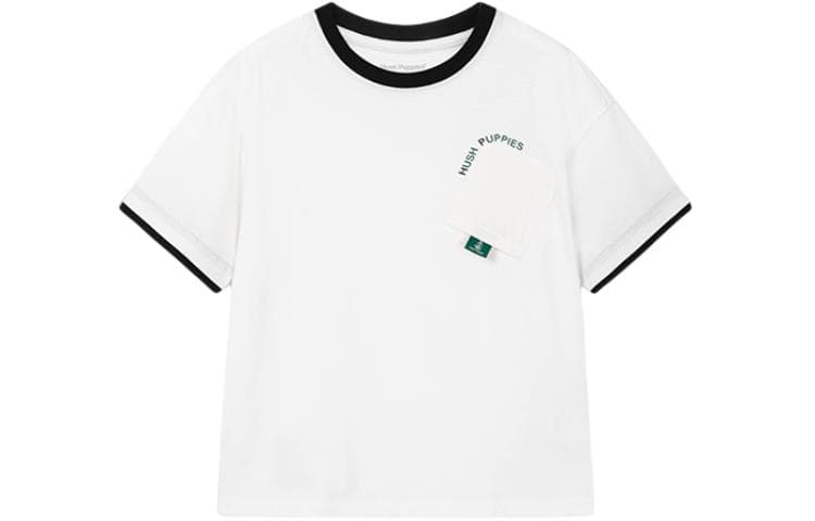 Футболка Hush Puppies T - изображение 1
