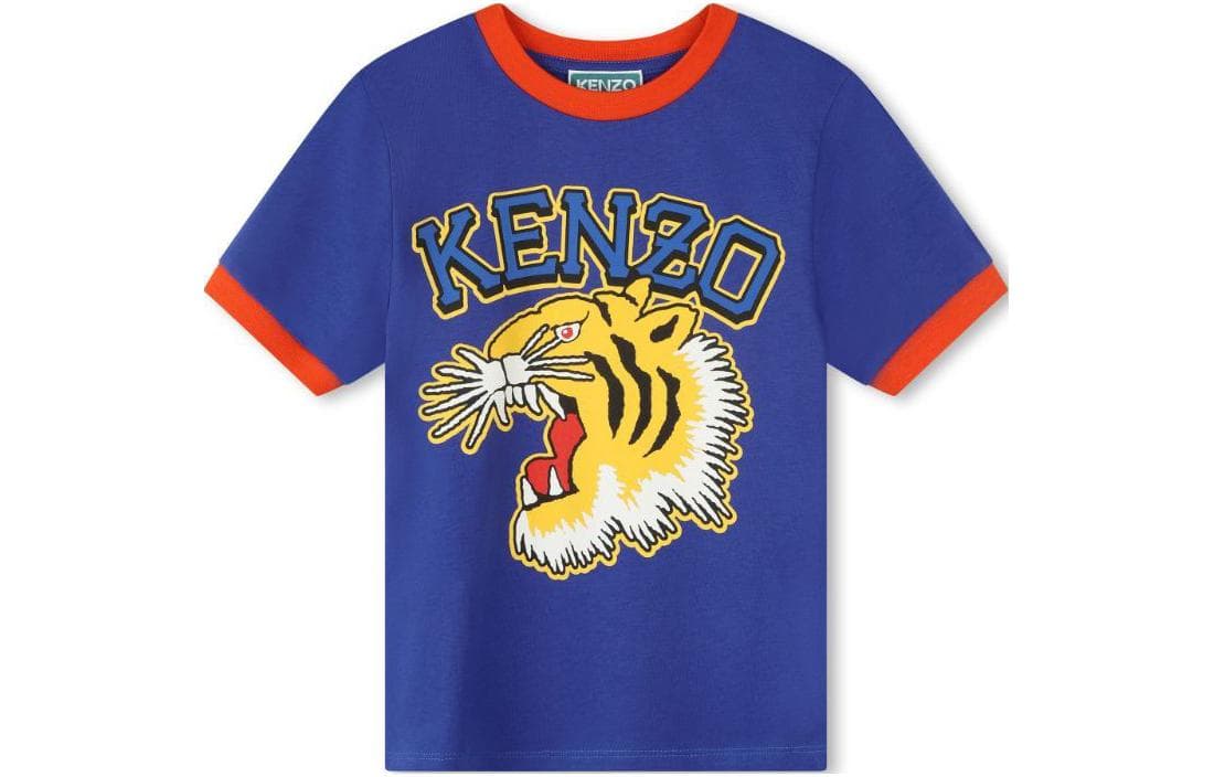 Футболка KENZO SS24 T - изображение 1