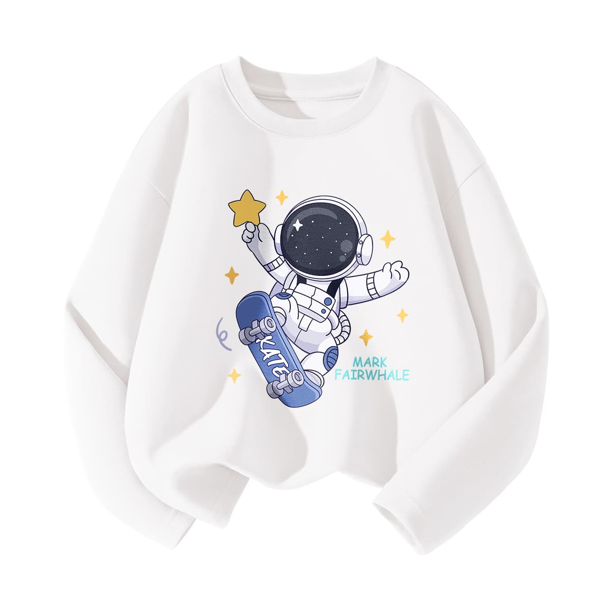 Футболка FAIRWHALE T - изображение 1