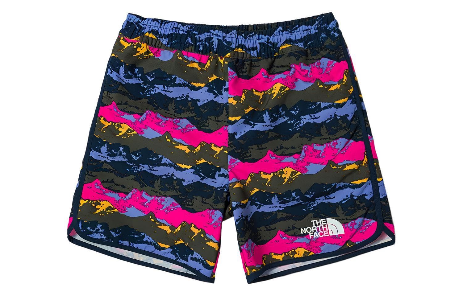 THE NORTH FACE Logo - изображение 1