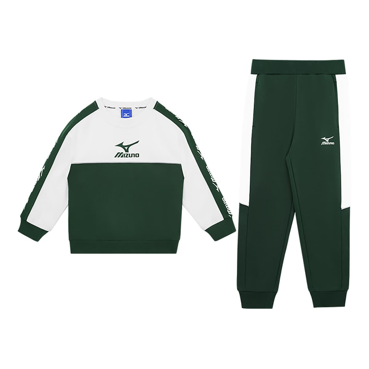 Mizuno - изображение 1