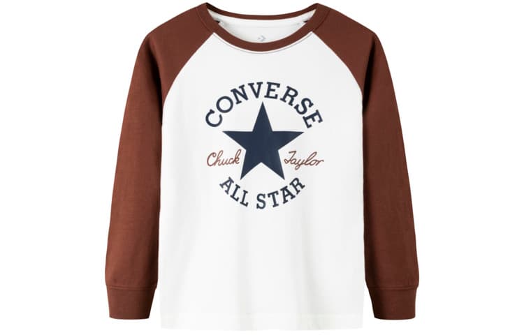 Футболка Converse logoT - изображение 1