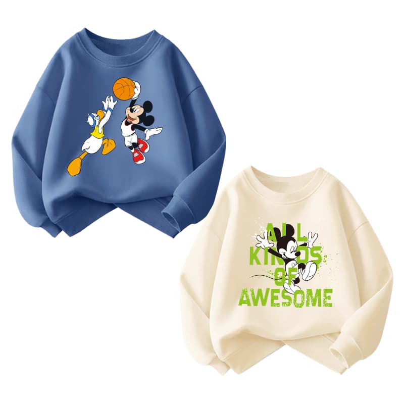 Disney Детские Толстовки - изображение 4