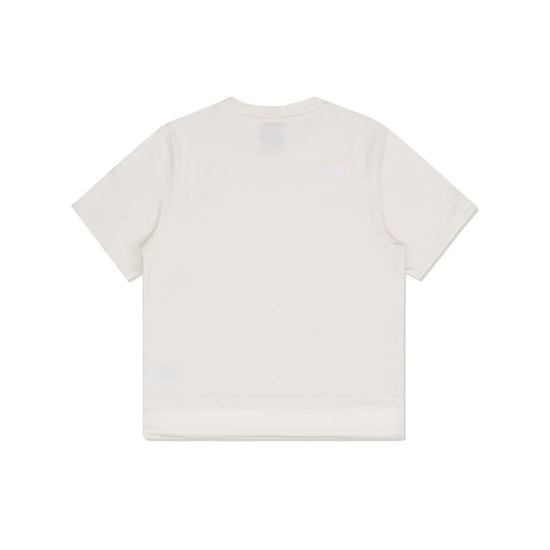 Футболка THE NORTH FACE UE T - изображение 2