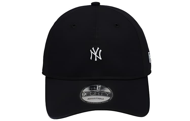 Кепка New Era MLB NY Logo 940 - изображение 1