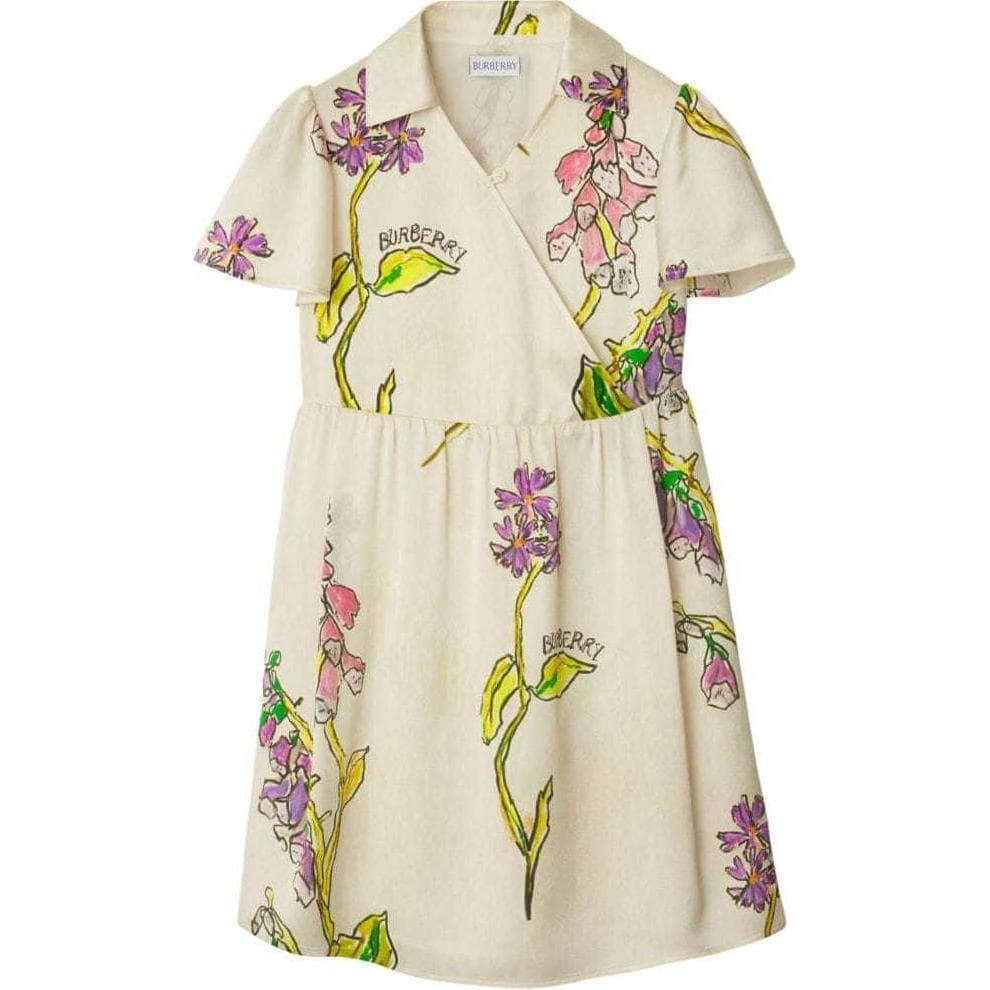 Burberry SS24 - изображение 1