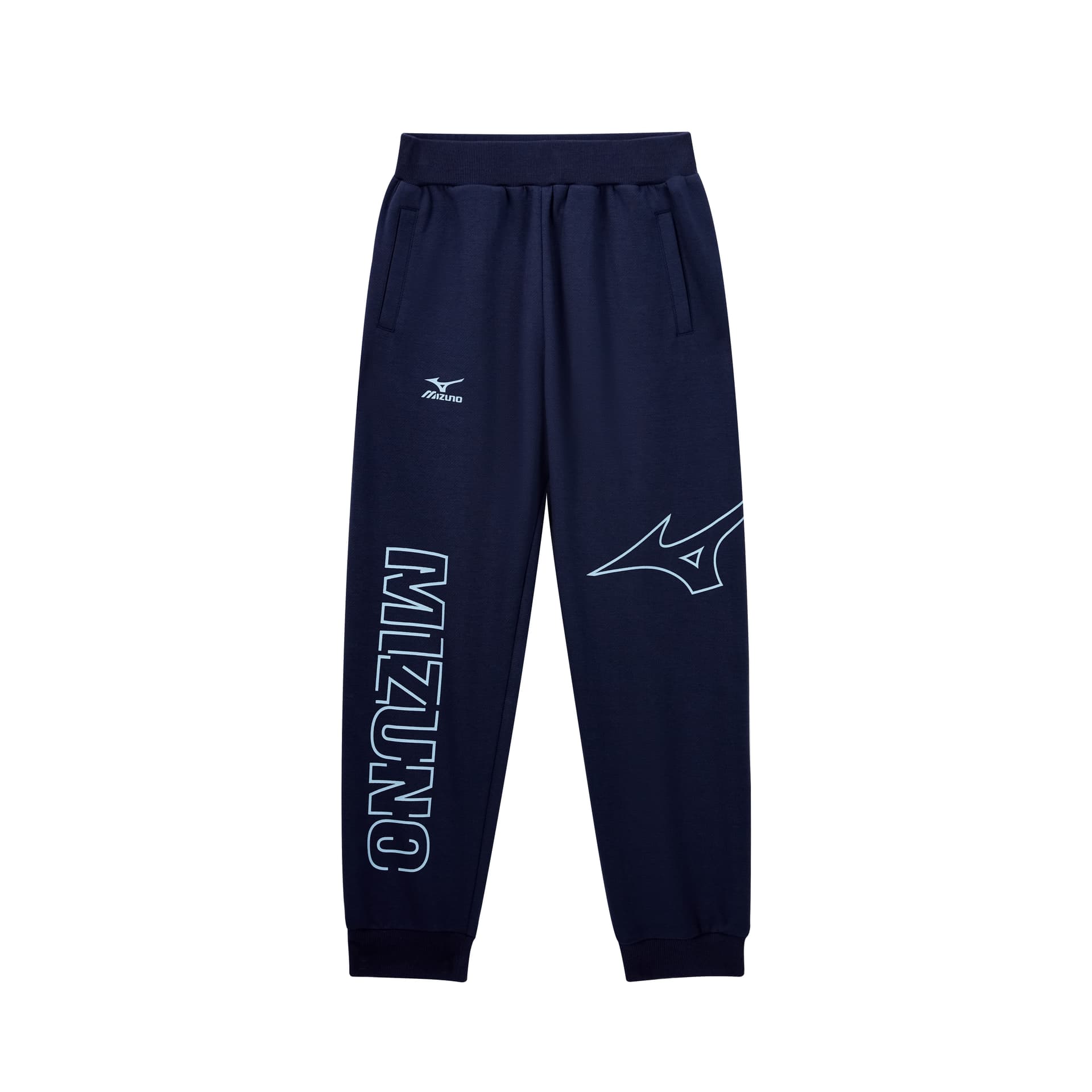 Mizuno Logo - изображение 1