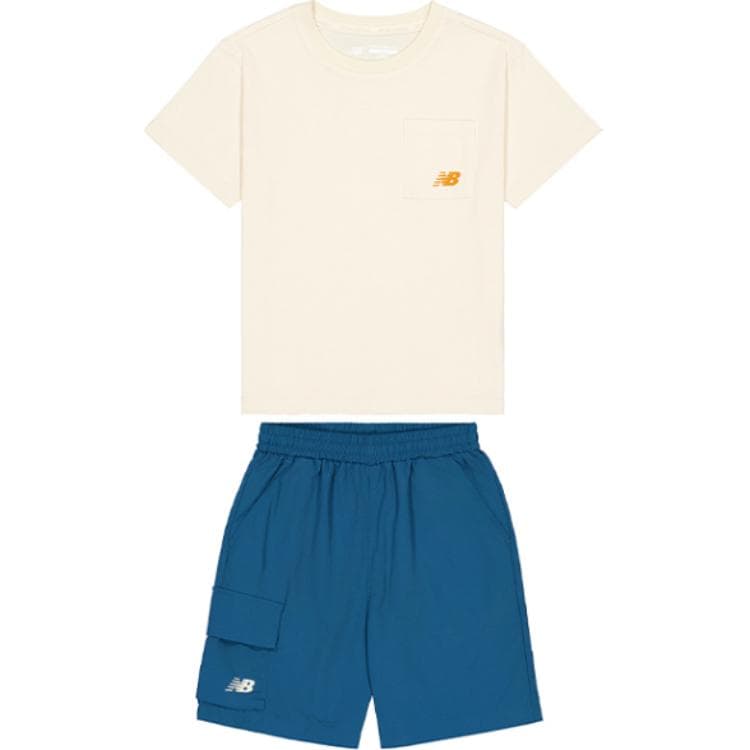 New Balance T - изображение 1