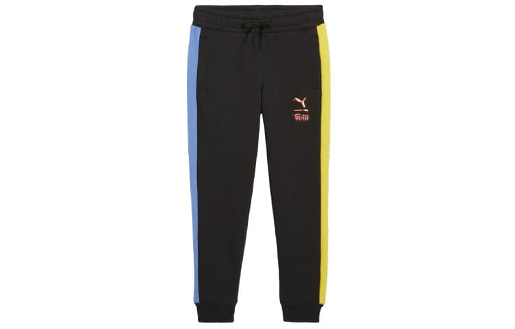 PUMA x TROLLS T7 TRACK PANTS TR - изображение 1
