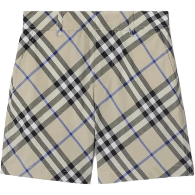 Burberry SS24 - изображение 1