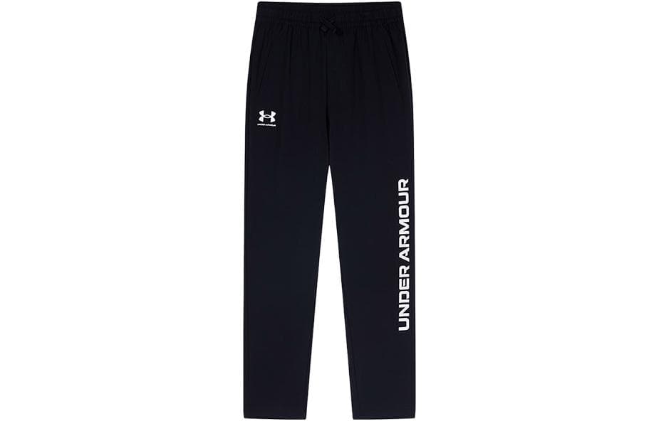 Under Armour Kids Вязаные тренировочные брюки - изображение 1