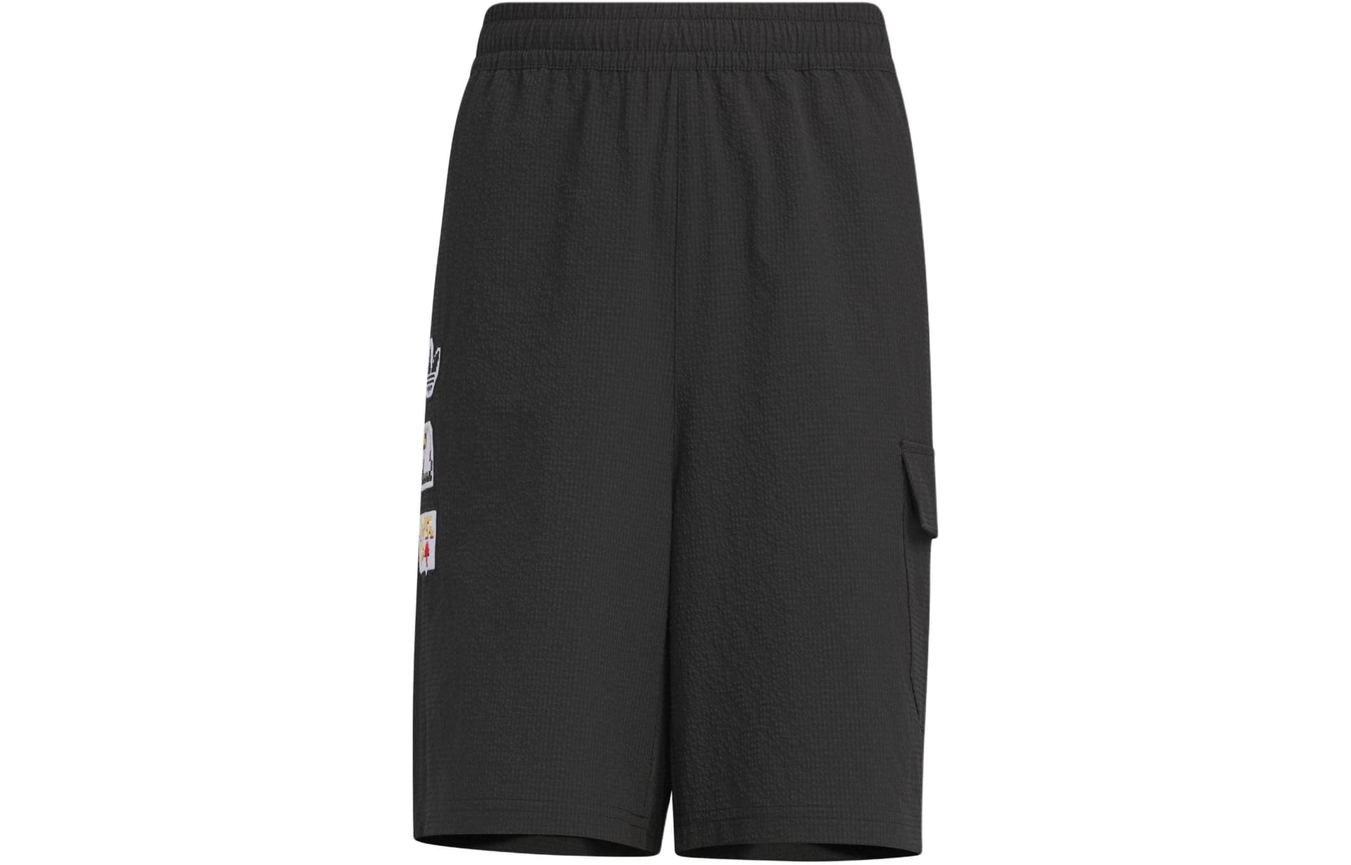 adidas originals EGAME GRAPHIC SHORTS - изображение 1