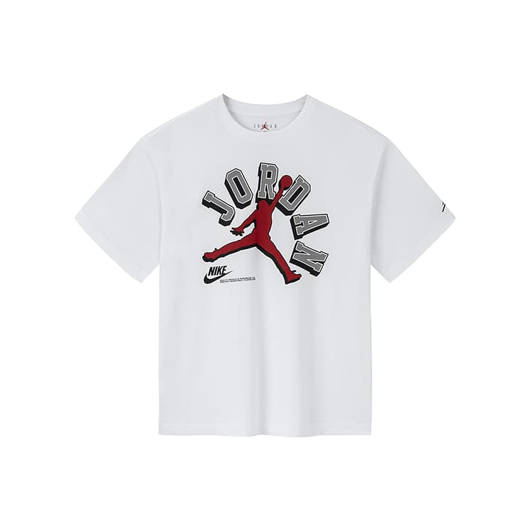 Футболка Jordan Kids T-рубашки - изображение 1