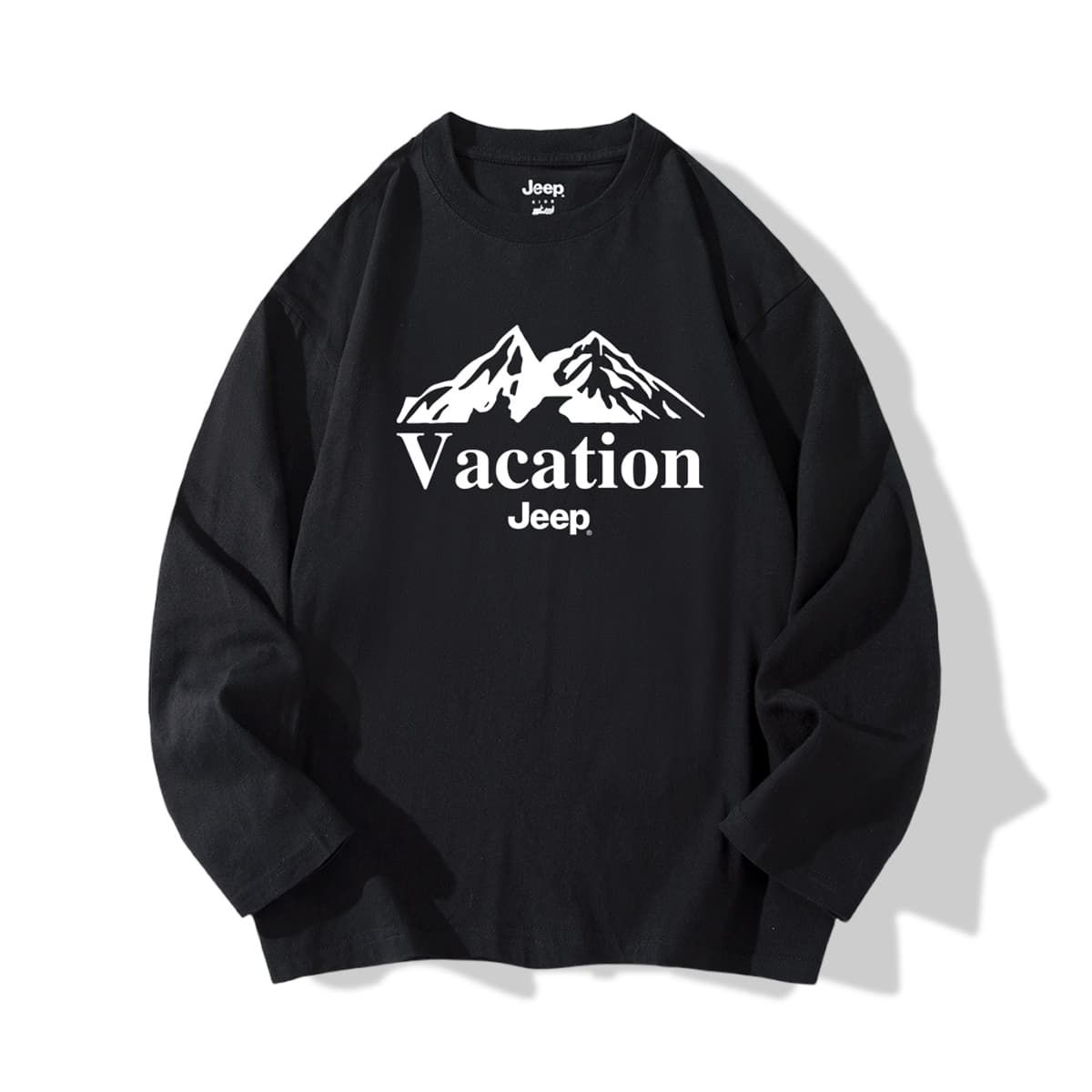 Футболка JeepT - изображение 1