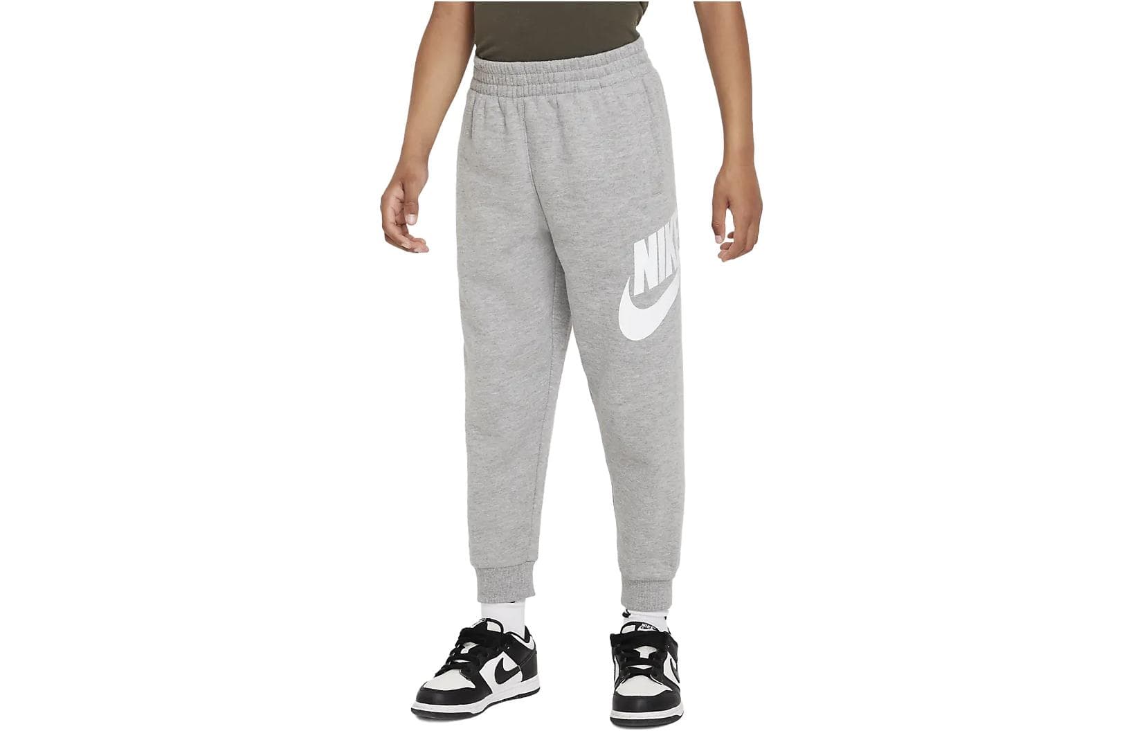 Nike Club Fleece Logo - изображение 1