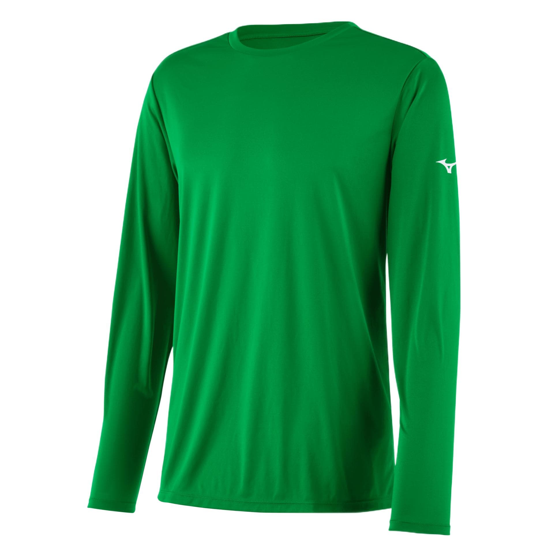 Футболка Mizuno NXT KIDS T Рубашки - изображение 5