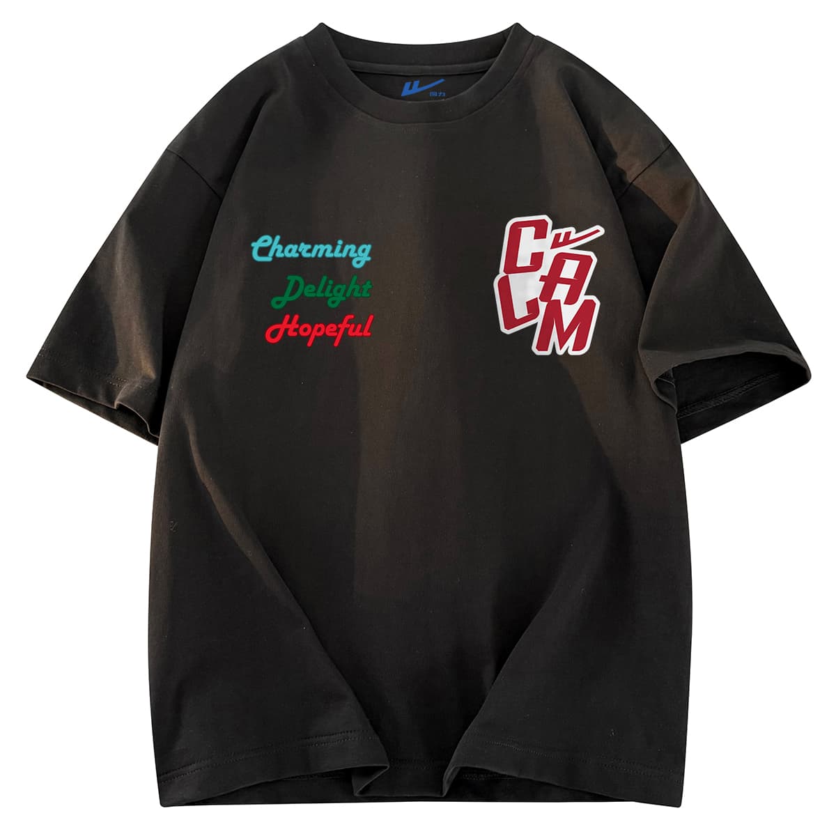 Футболка Warrior T - изображение 1
