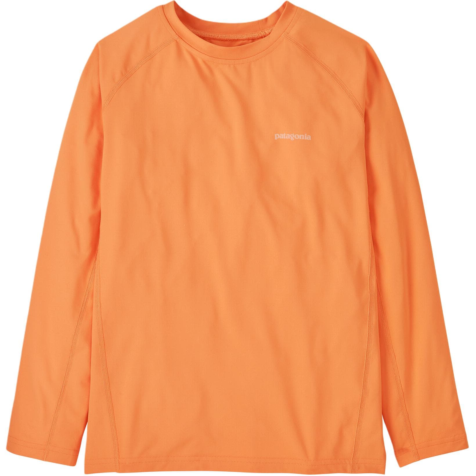 Футболка Patagonia Capilene T Рубашка для подростков - изображение 1