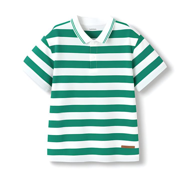 Футболка Balabala Kids T-рубашки - изображение 6