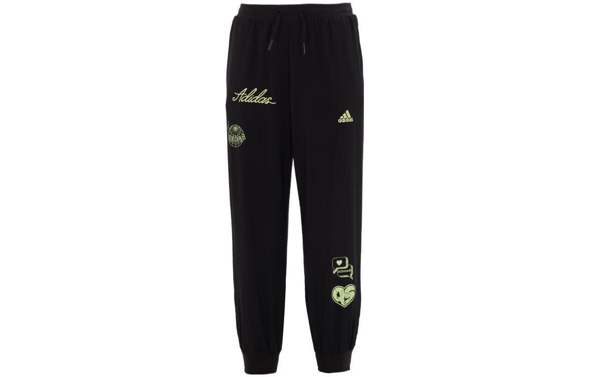 Adidas Спортивные трикотажные брюки Детский - изображение 1