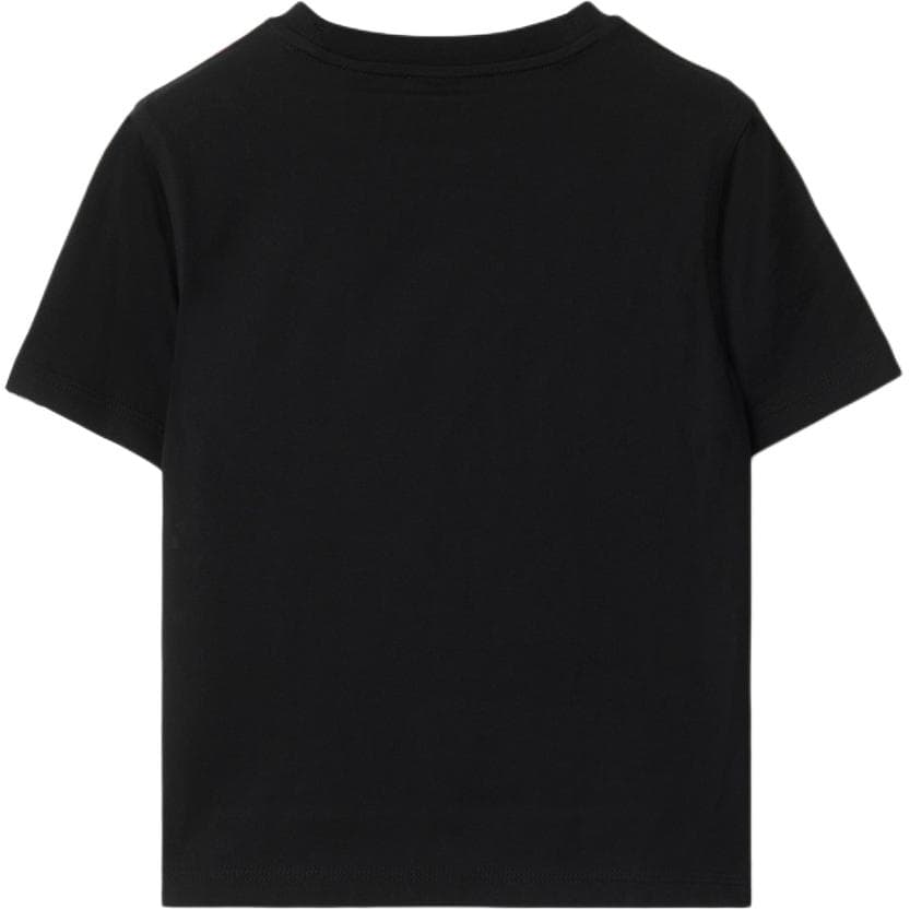 Футболка BurberryT - изображение 2